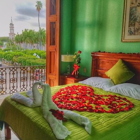Hotel Santa Elena Ел Фуерте Екстериор снимка