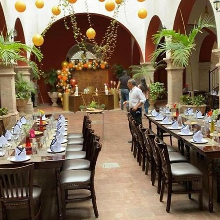Hotel Santa Elena Ел Фуерте Екстериор снимка