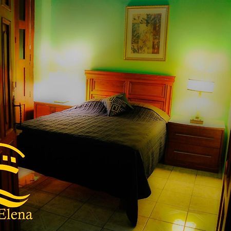 Hotel Santa Elena Ел Фуерте Екстериор снимка