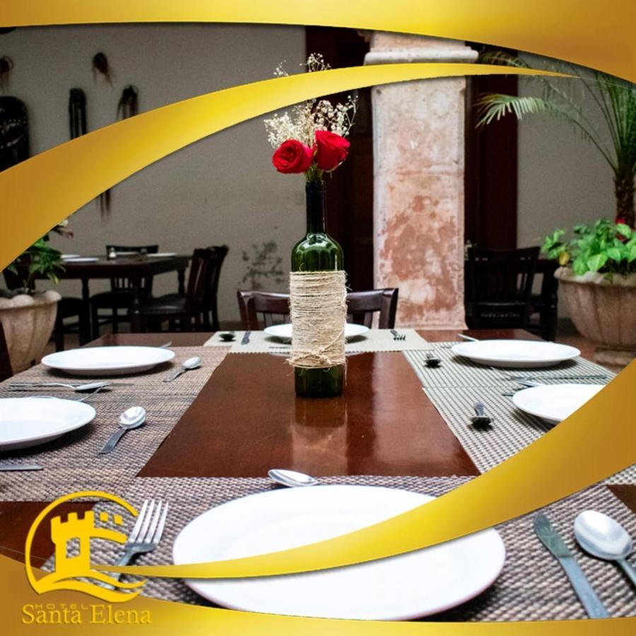 Hotel Santa Elena Ел Фуерте Екстериор снимка