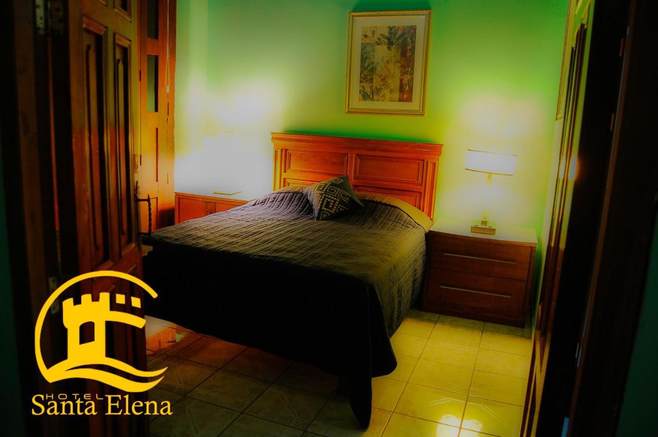 Hotel Santa Elena Ел Фуерте Екстериор снимка