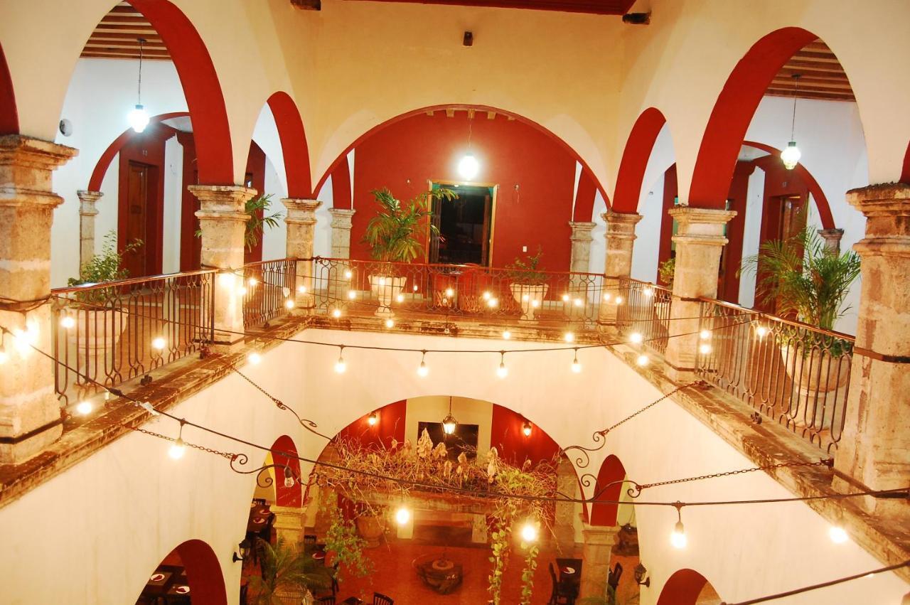 Hotel Santa Elena Ел Фуерте Екстериор снимка